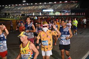 BIB: 
                            <button type="button" onclick="openModal(23977825)" class="btn btn-primary btn-sm float-right btn-popup" data-toggle="modal" data-target=".modal-high-quality">
                        <i class="fas fa-shopping-cart"></i> Add to Cart
                    </button>
                                            <button type="button" onclick="isThisMe(23977825, true)" class="btn btn-success btn-sm float-right btn-popup btn-isme hidden" data-toggle="tooltip" data-placement="bottom" title="นี่คือรูปของคุณใช่ไหม คลิกที่นี่เพื่อเอาเข้าอัลบั้ม">
                        <i class="fas fa-plus"></i> Add to album
                    </button>
                    <button type="button" onclick="isThisMe(23977825, false)" class="btn btn-warning btn-sm float-right btn-popup btn-isnotme hidden">
                        <i class="fas fa-ban"></i> Remove from album
                    </button>